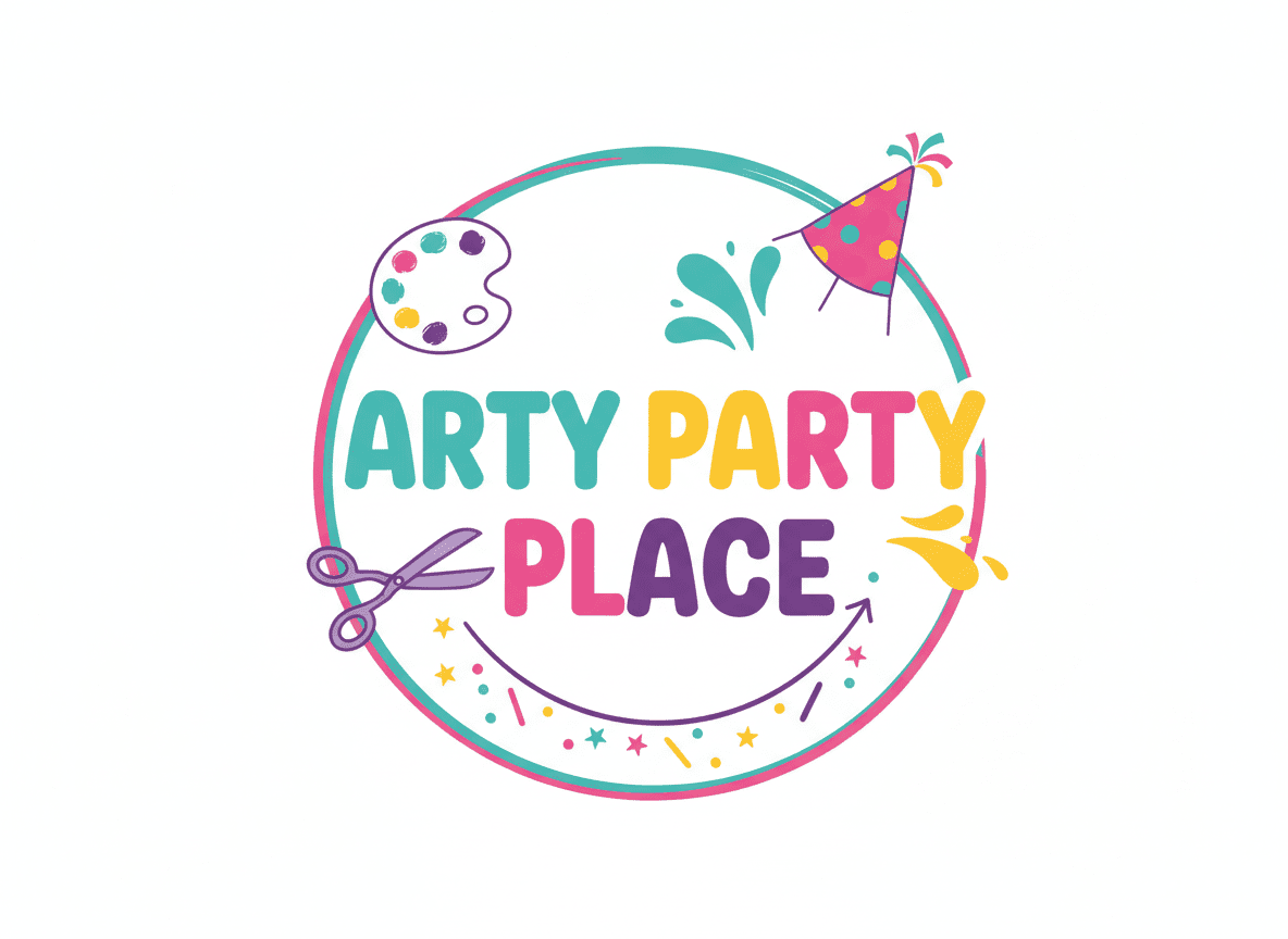 Arty Party Place