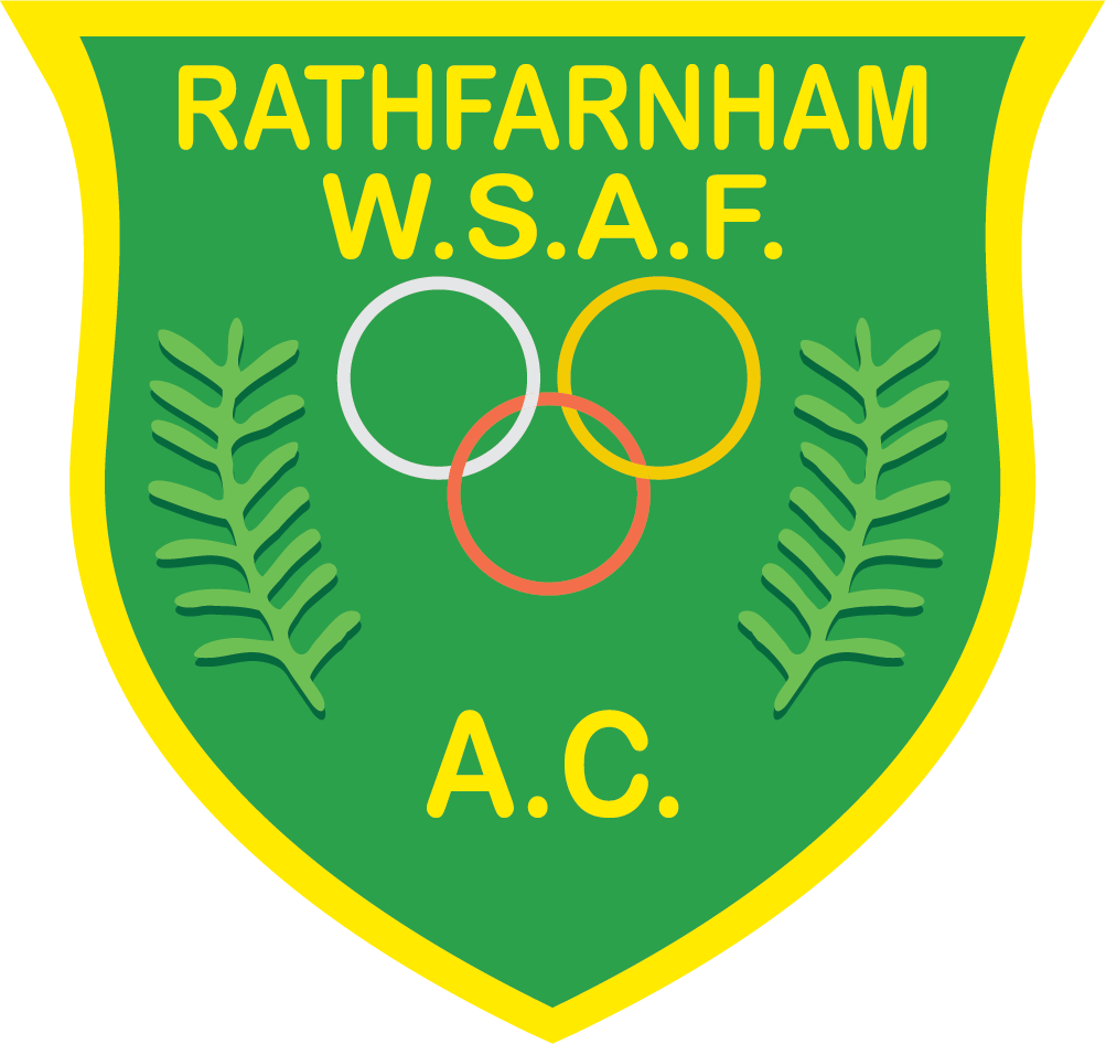 Rathfarnham WSAF Athletic Club