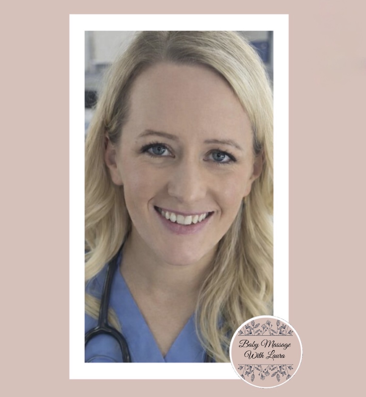 Baby Massage with Laura – Navan & Surrounds