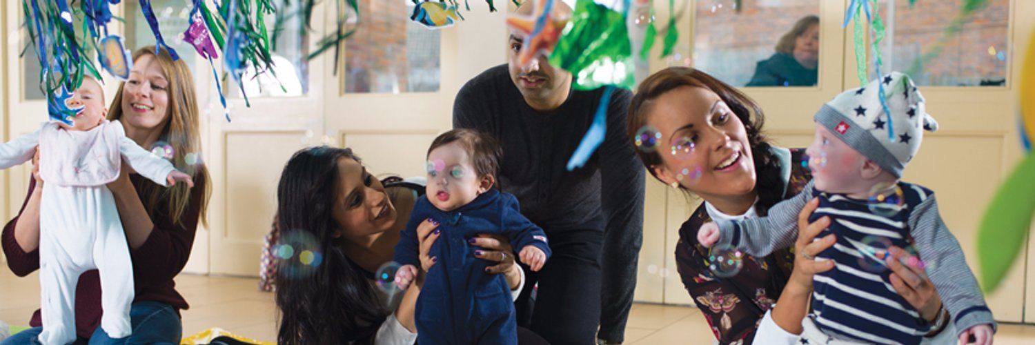 Baby Sensory Ireland