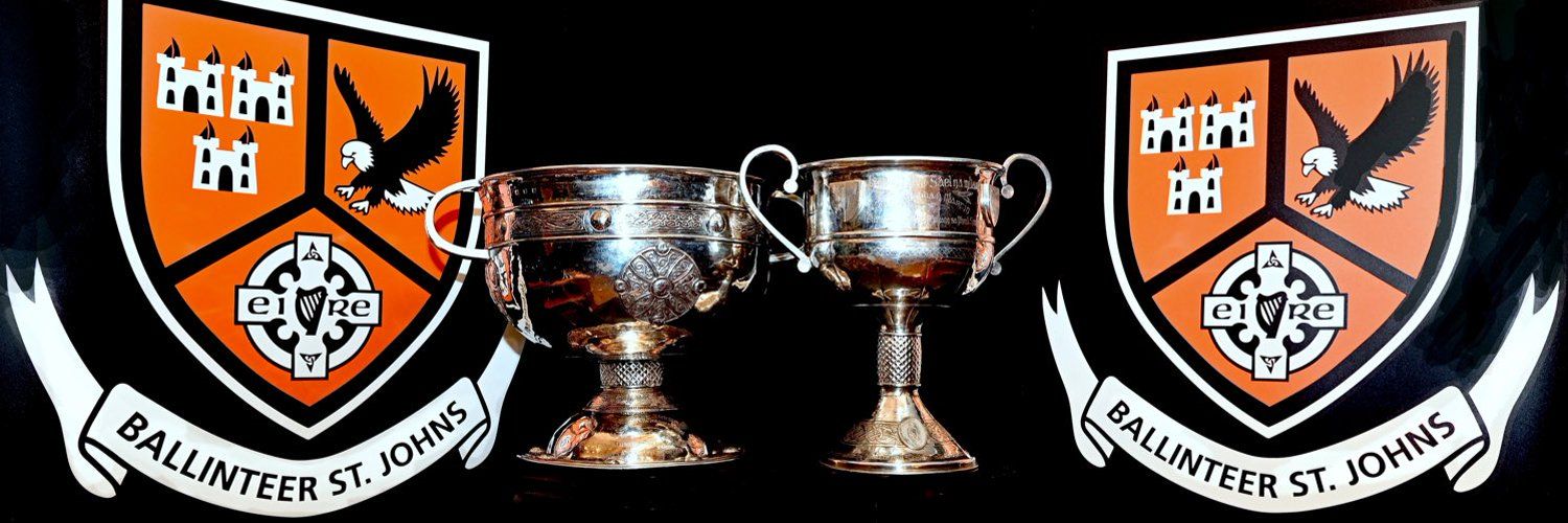 Ballinteer St. Johns GAA Club