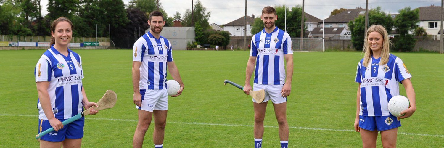 Ballyboden St Endas GAA, Camogie & Ladies Football Club