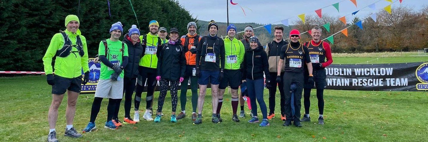 Blackrock Athletic Club