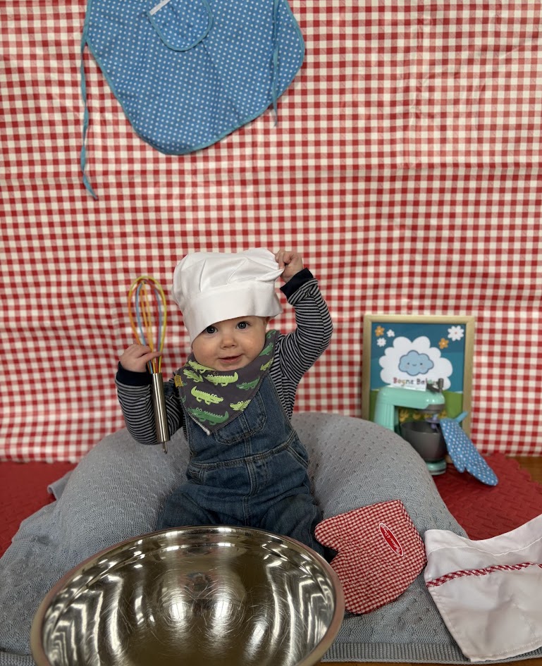 Boyne Babies Sensory Classes