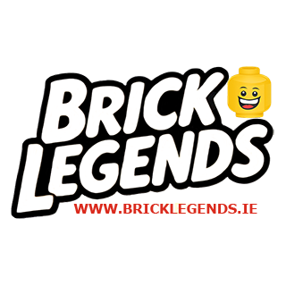 BRICK LEGENDS LEGO CLUBS & EVENTS