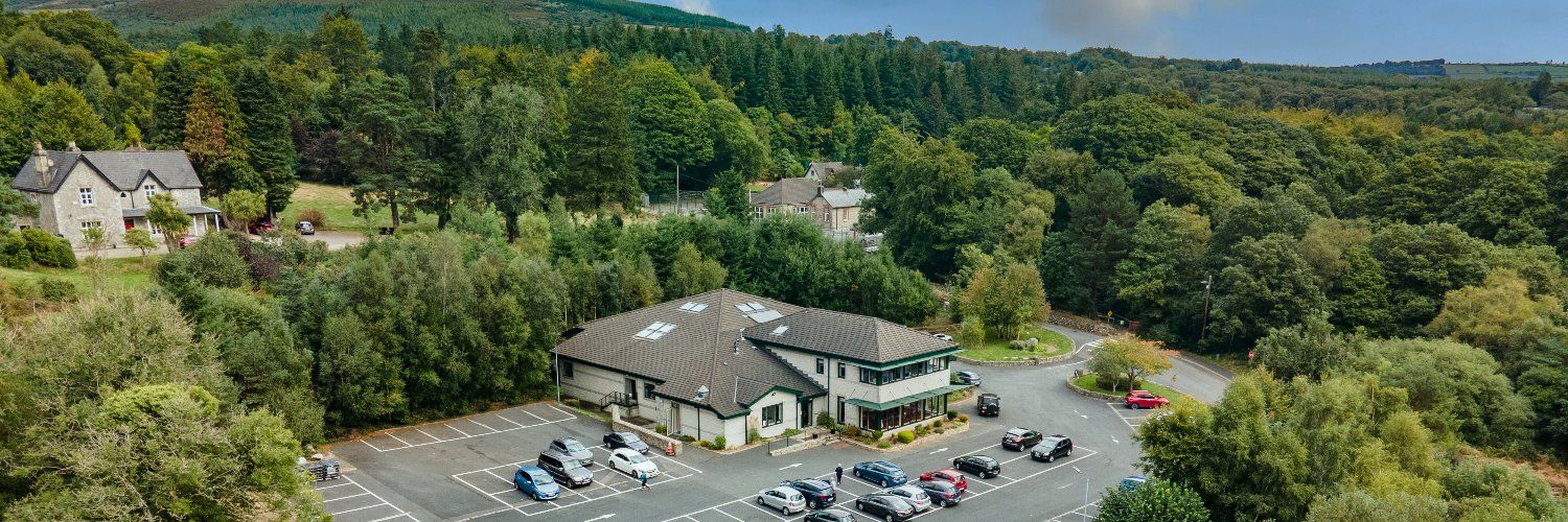 Glendalough/Brockagh Parent, Baby and Toddler Group