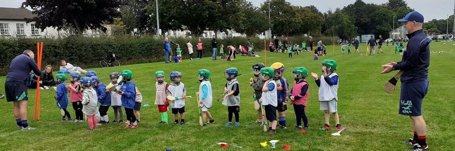 Cabinteely GAA