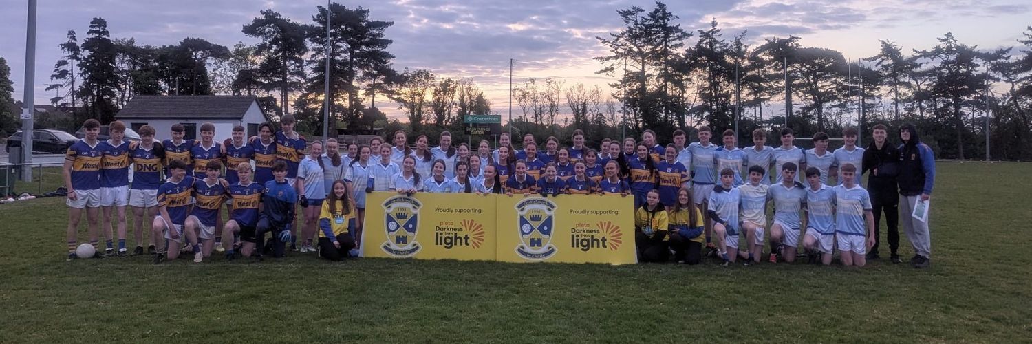 Castleknock Hurling and Football Club