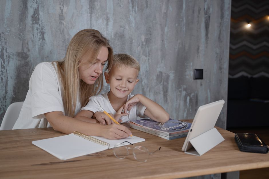 Cavan and Monaghan ETB - Family Learning Classes