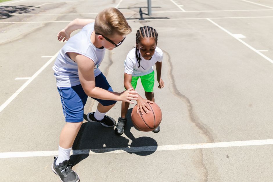 Ongar Chasers Basketball Club