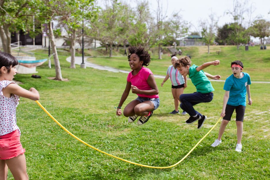 Nature, Yoga & Art Summer Camp - Donabate