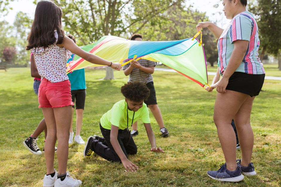 Designer Minds - Kells STEAM Summer Camp