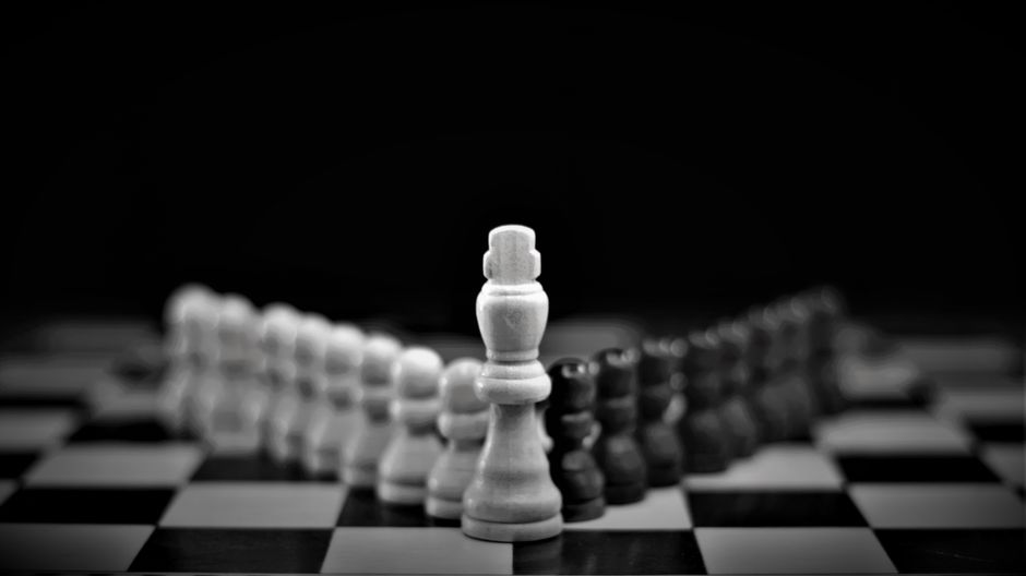 Cootehill Youth Chess Club