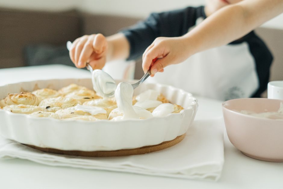 Fairyhouse Cookery School - Ratoath