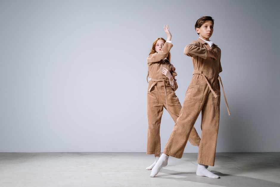 Tots Ballet
