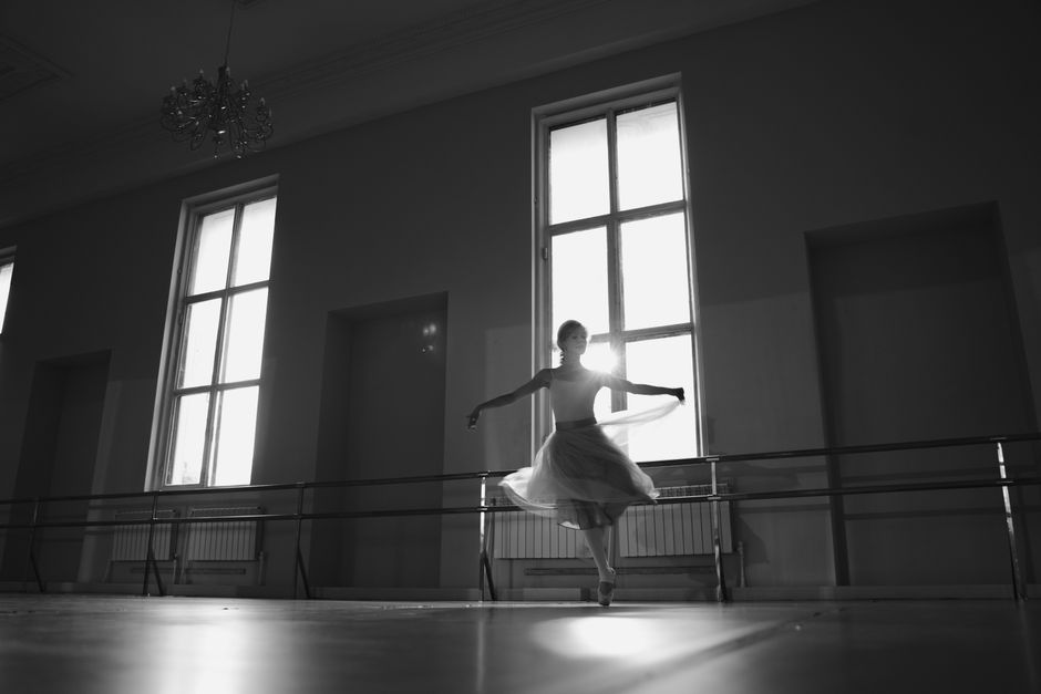 Tiny Tutus