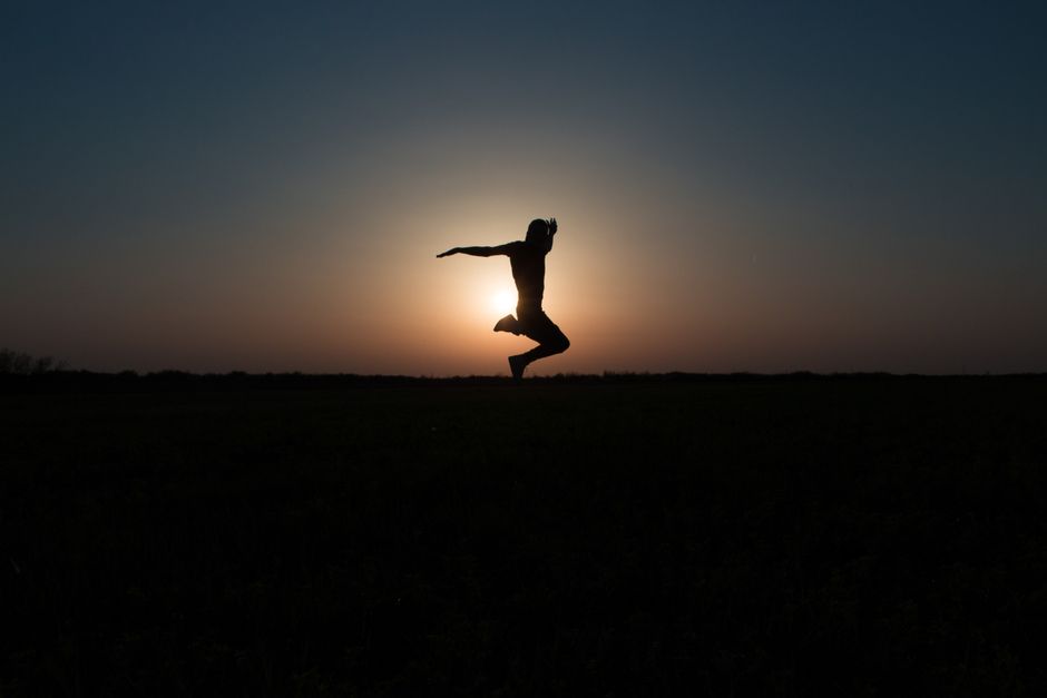 Fusion Dance School