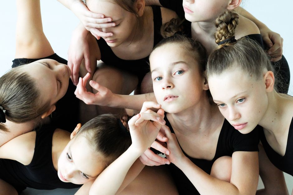 Dance Concepts - Moylough, Ballinasloe