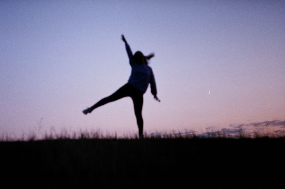 Edge Dance Studios (Kilcloon)