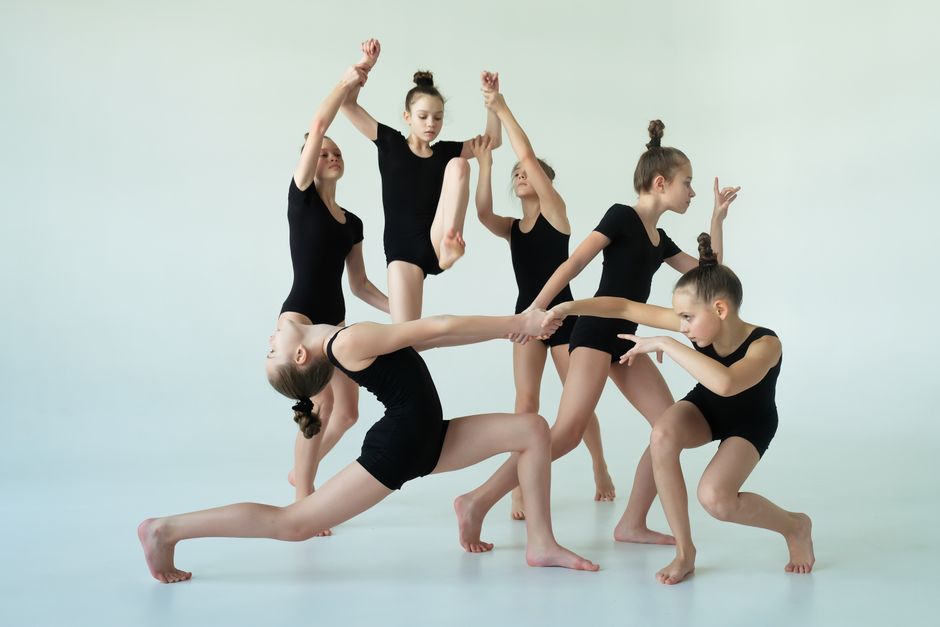 Isabelle Ashe Dance Studios - Ranelagh