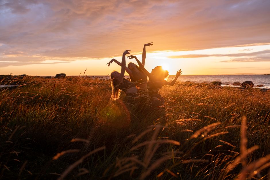FKFT Dance School - Finglas