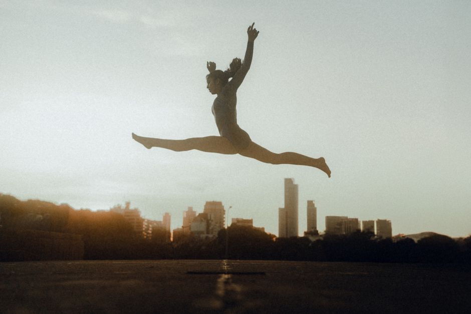 Kate Buckley School of Dance