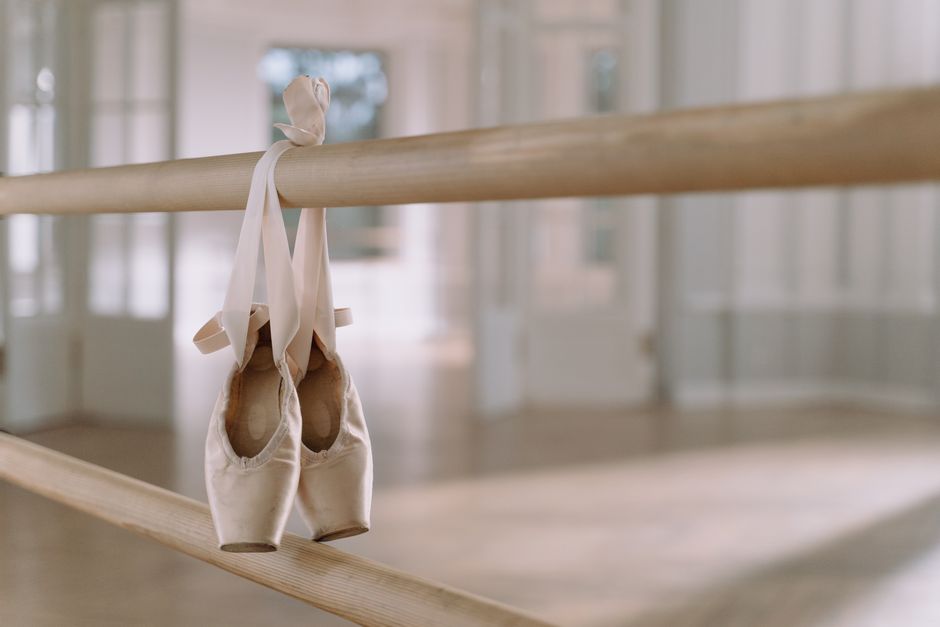 Cheryl Corrigan Ballet Academy - Edenderry/Rathangan