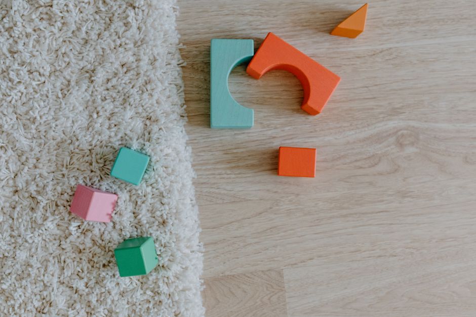 SENSEable Tots (Rathfarnham)