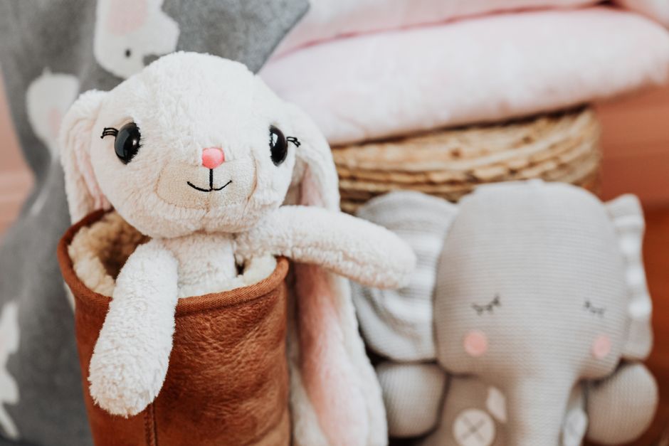 Bloom Baby Classes - Midlands