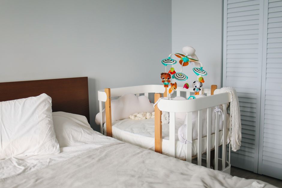 Little Laochra Baby Massage Roscommon