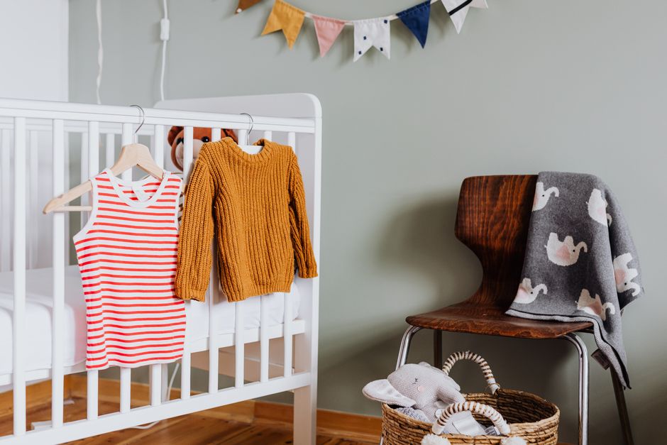 Bloom Baby Classes - Midlands