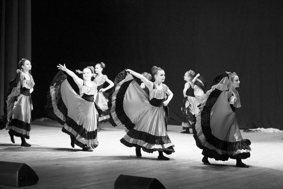 Presentation Arts Centre - Red Moon Youth Theatre, Enniscorthy