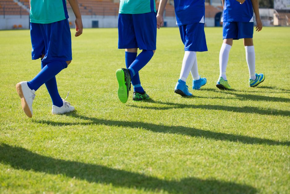 Bohemian FC Youths