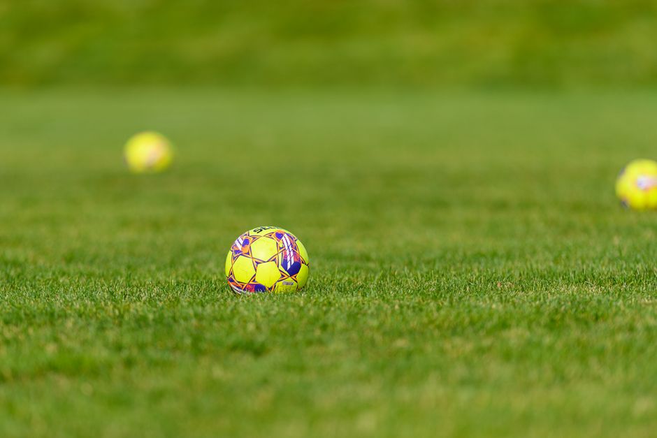 Soccer Stars - Cabra