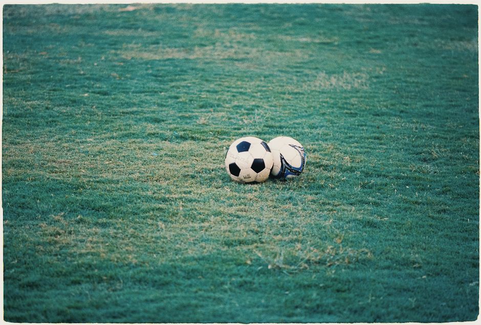 Soccer Stars - Drumcondra