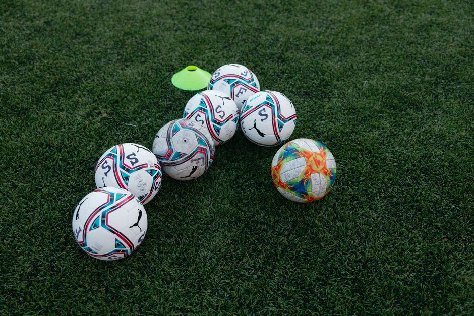Soccer Stars - Booterstown