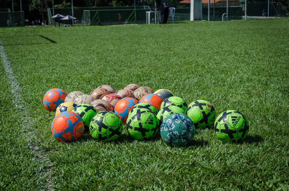 Little Kickers Dublin & Meath