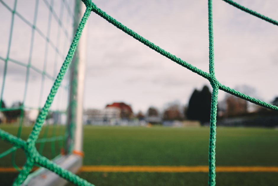 Soccer Stars - Aungier Street
