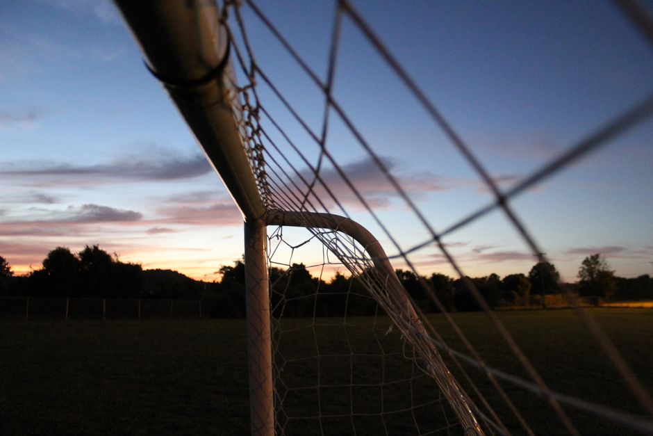 Soccer Stars - Stillorgan