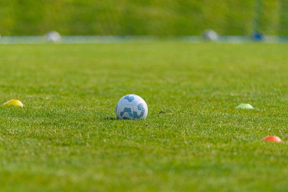 Soccer Stars - Kilbarrack