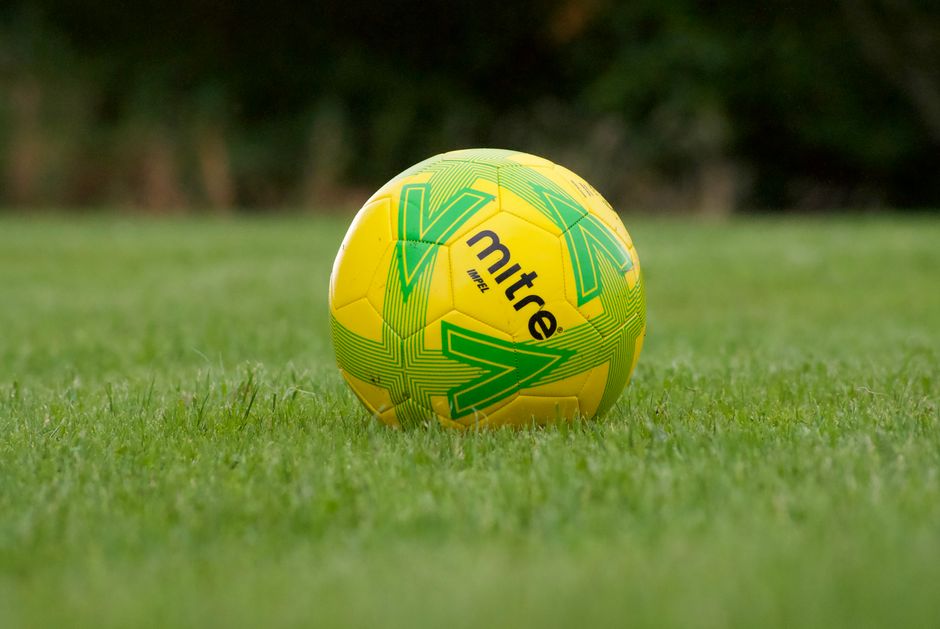 Athlone Town AFC Junior Academy