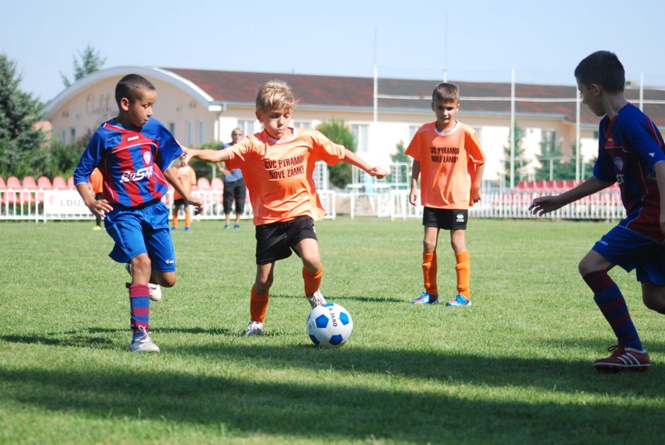 Little Kickers Kildare