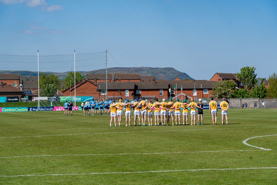 Parnell's GAA Club