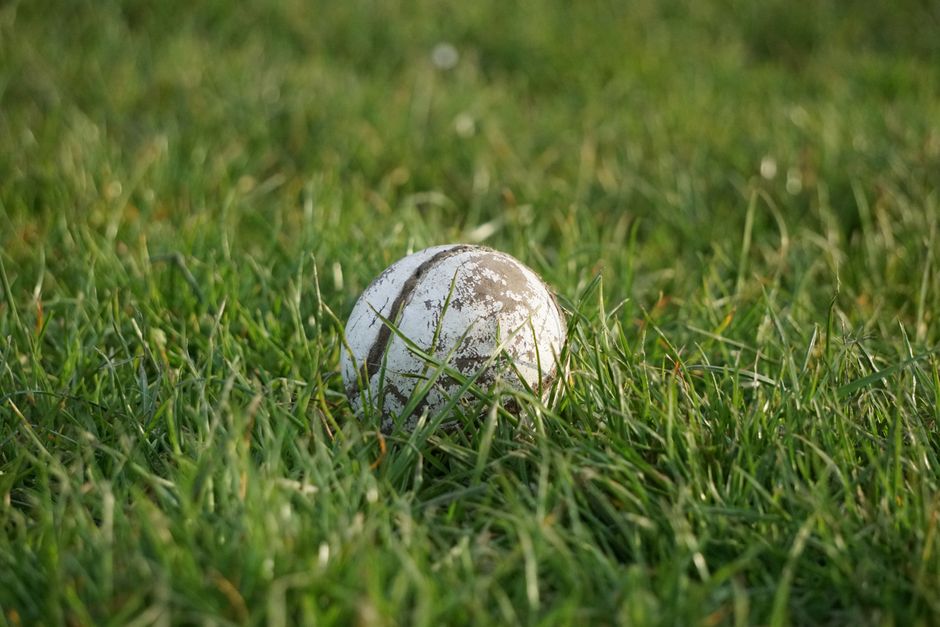 St Patrick's GAA Donabate