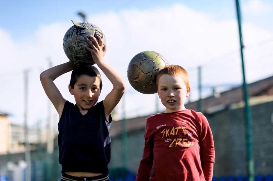 Trinity Gaels GAA