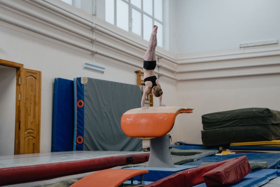 GymStars
