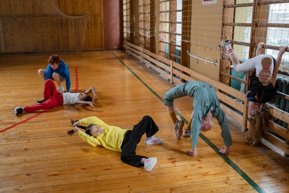 IFiT West Cork - Kids Sports & Gymnastics Camps
