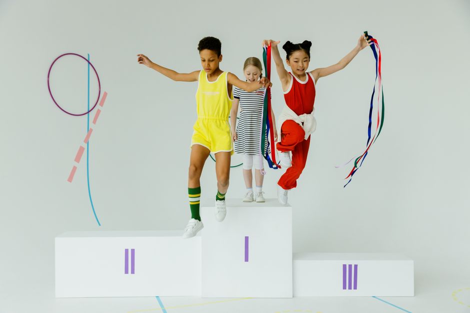 Kids in Motion - Castlebar