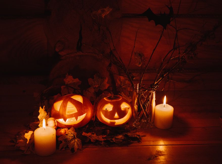 Púca Spooka Halloween Festival, Tullamore
