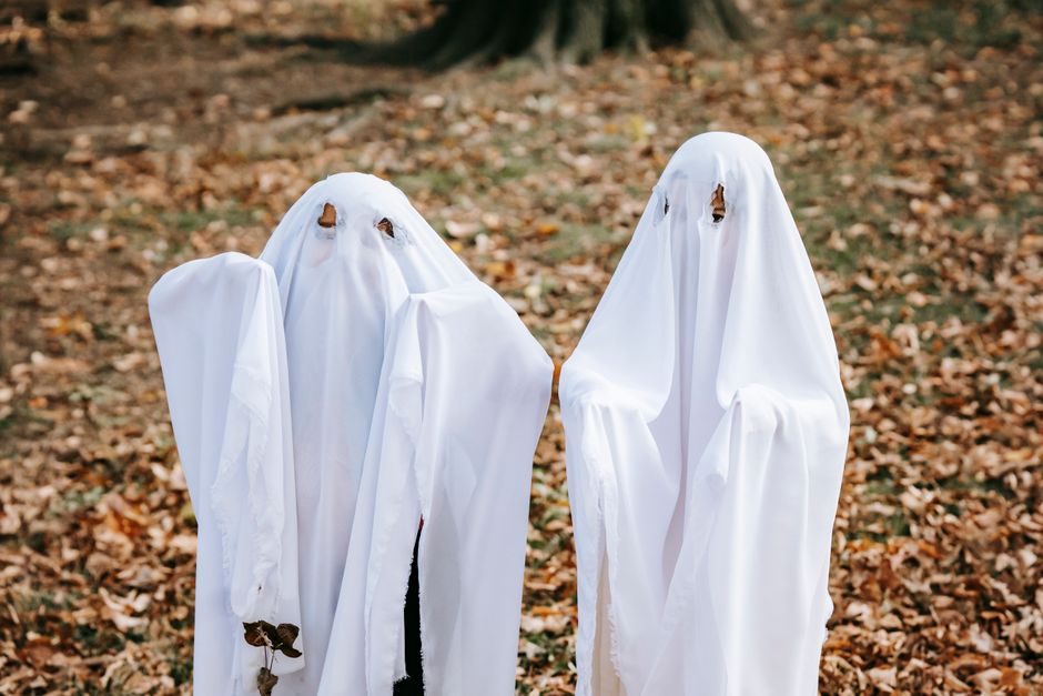 Jackula Halloween Family Show at the Moat Theatre